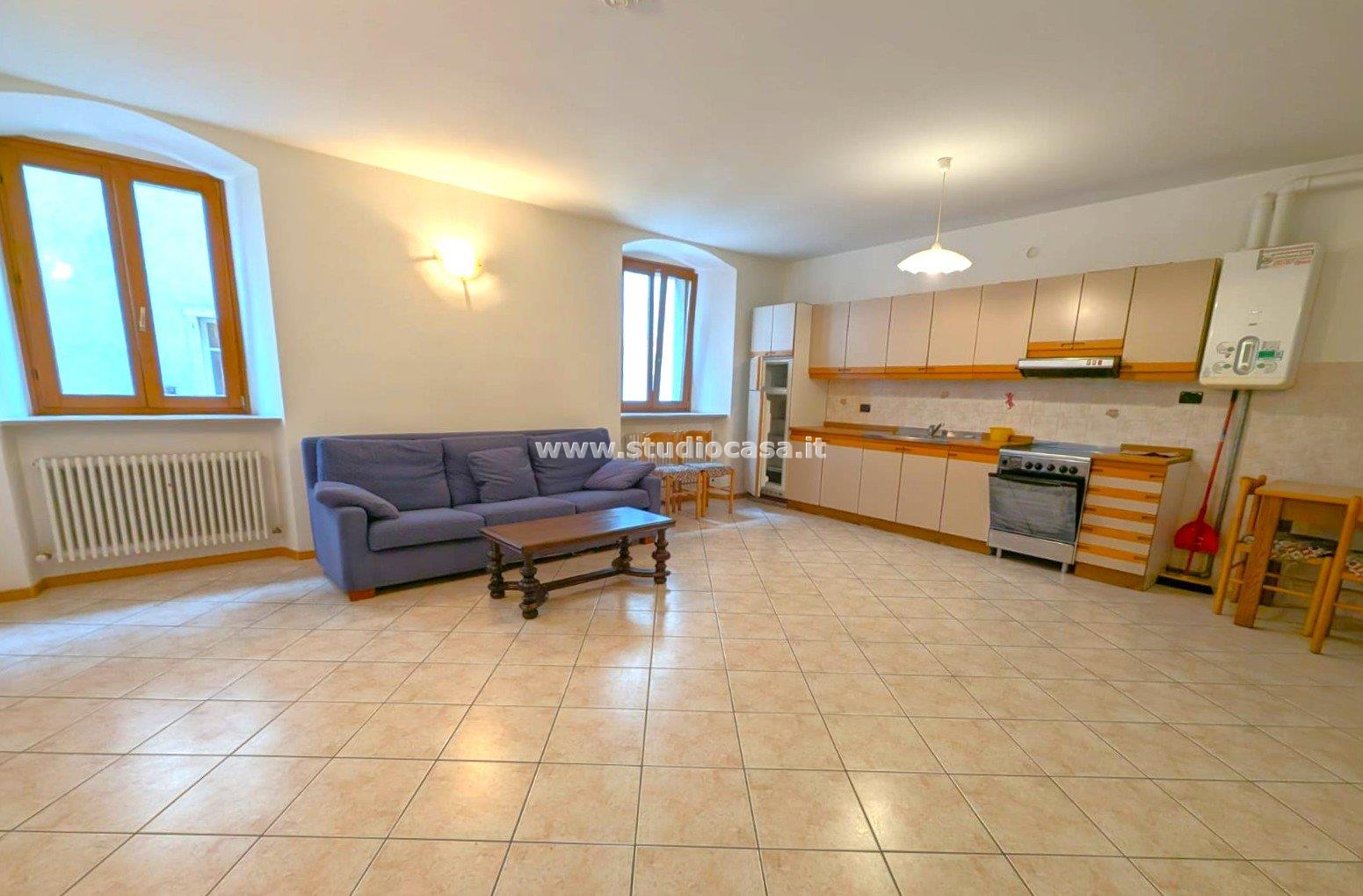 Appartamento in vendita a Villa Lagarina