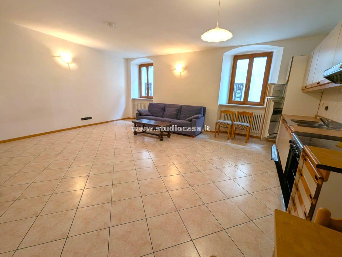 Appartamento in vendita a Villa Lagarina