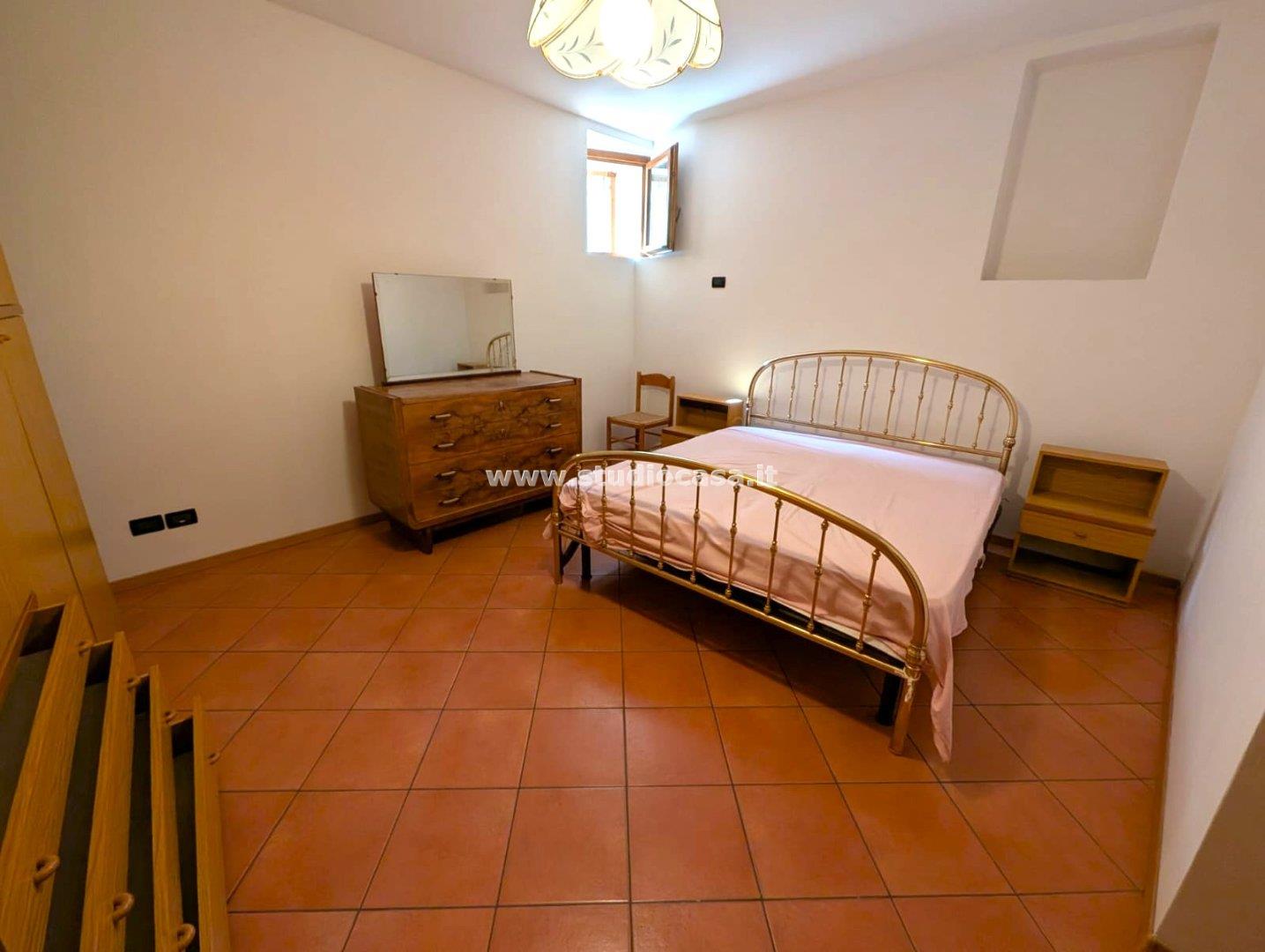 Appartamento in vendita a Villa Lagarina