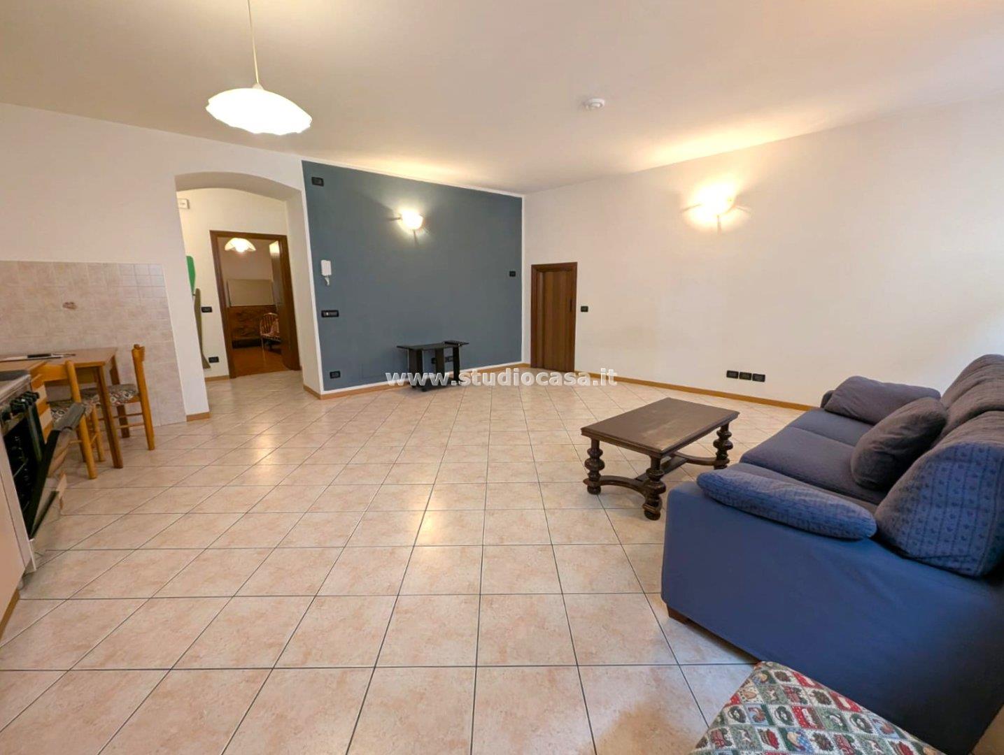 Appartamento in vendita a Villa Lagarina