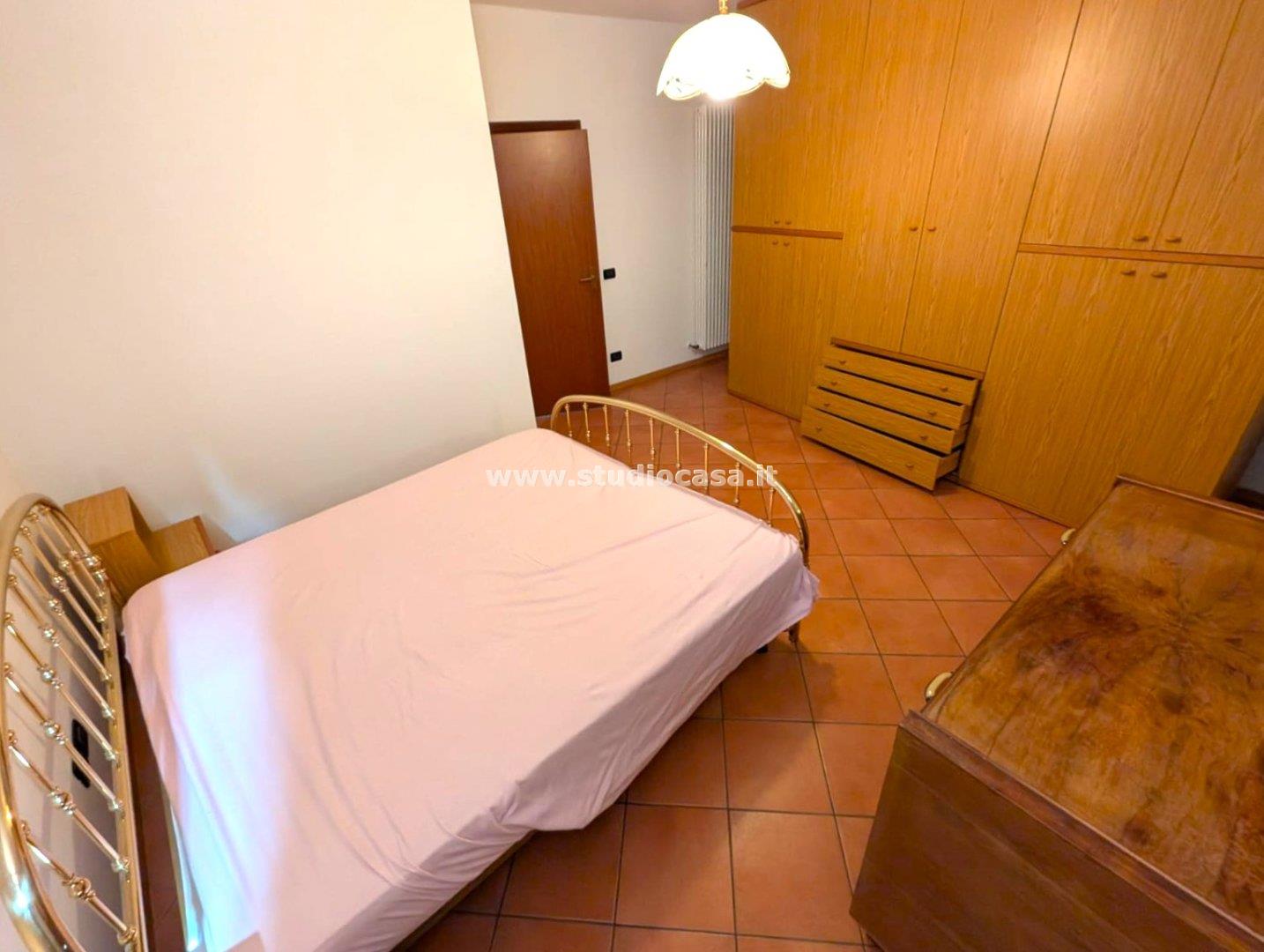 Appartamento in vendita a Villa Lagarina