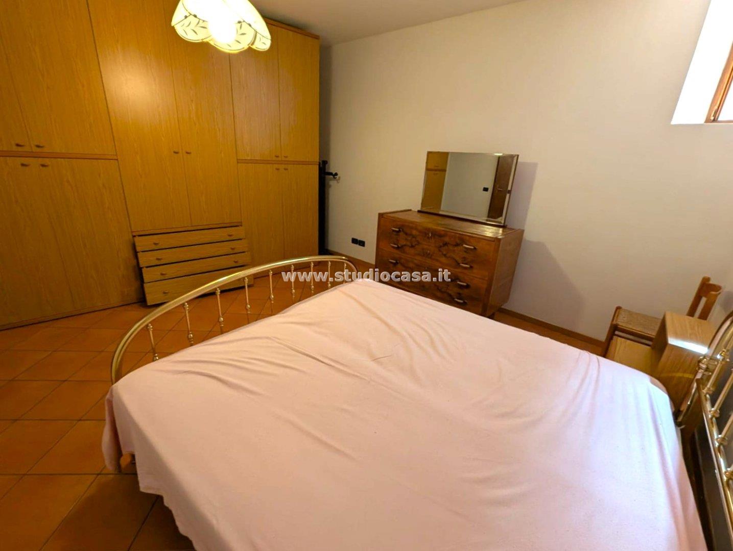 Appartamento in vendita a Villa Lagarina