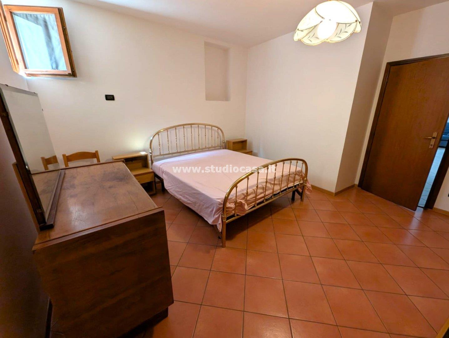 Appartamento in vendita a Villa Lagarina
