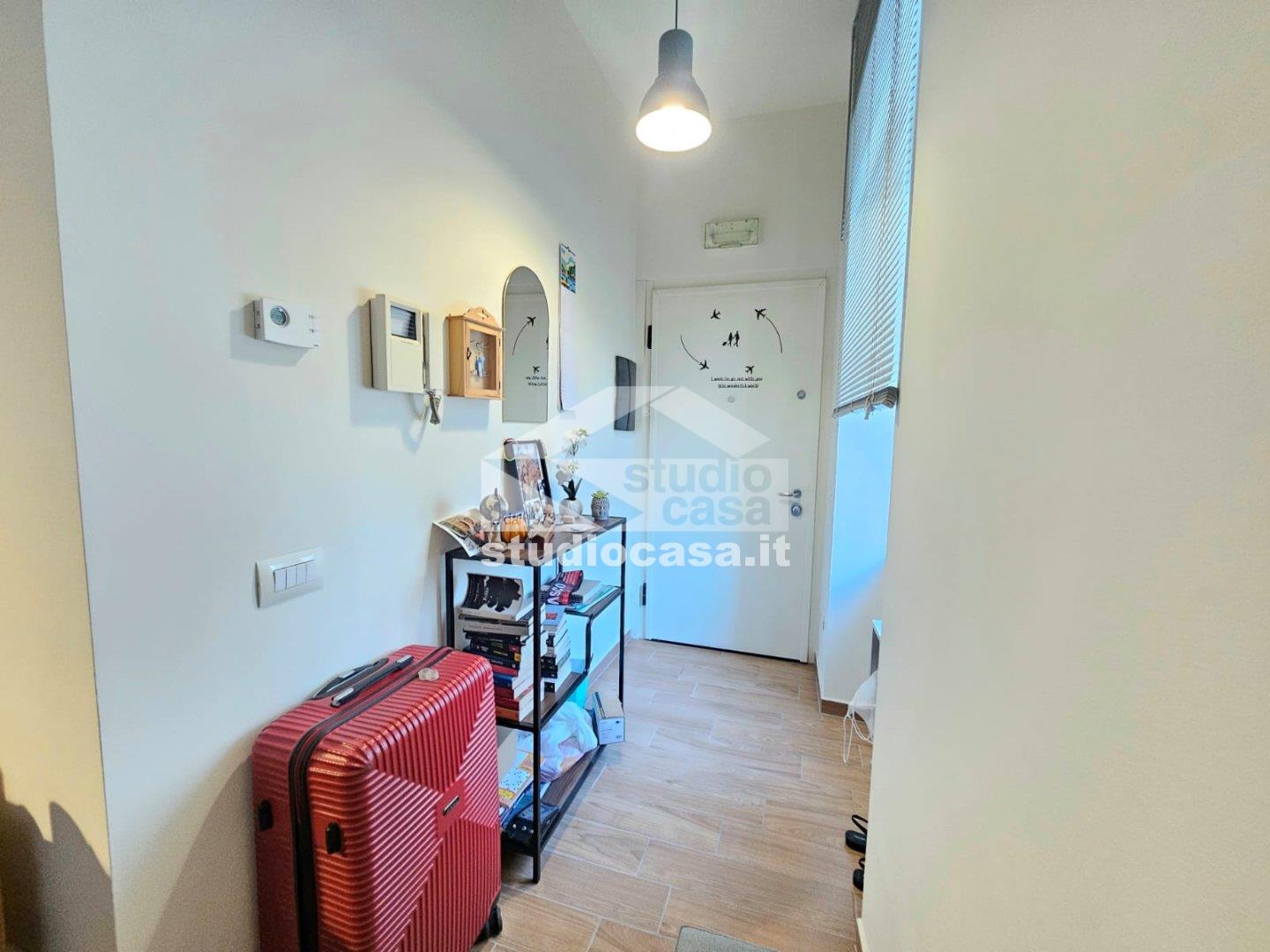 Appartamento in vendita a Rovereto