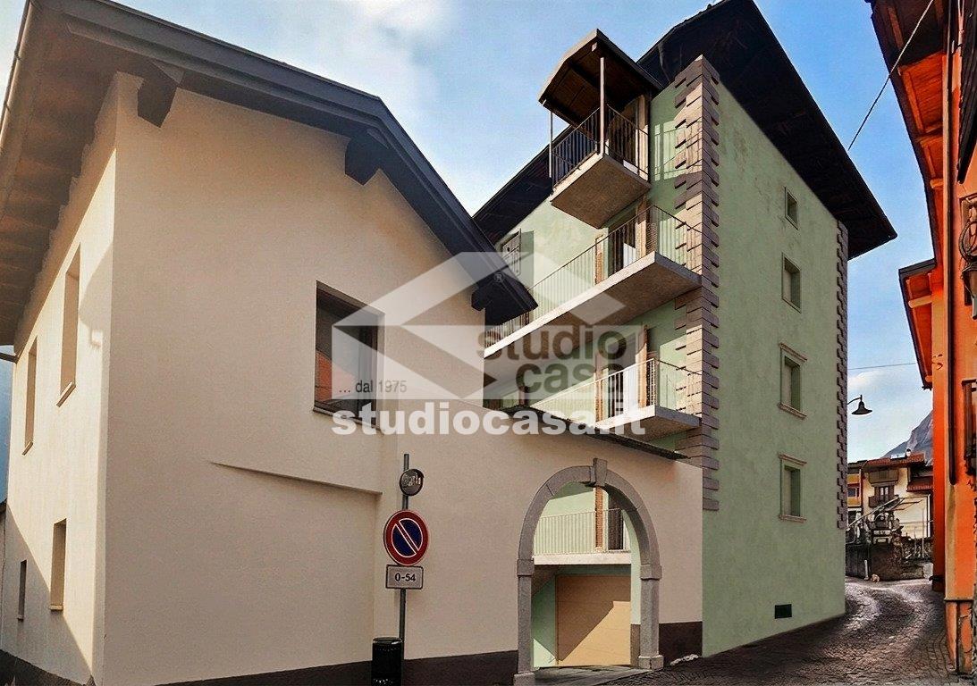 Appartamento in vendita a Besenello