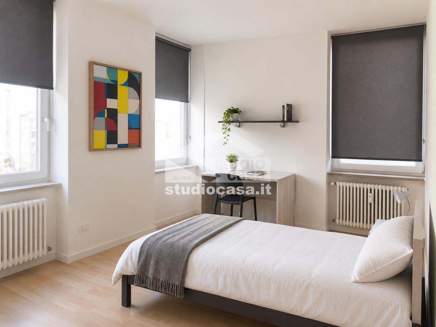 Stanza in Appartamento in affitto a Rovereto