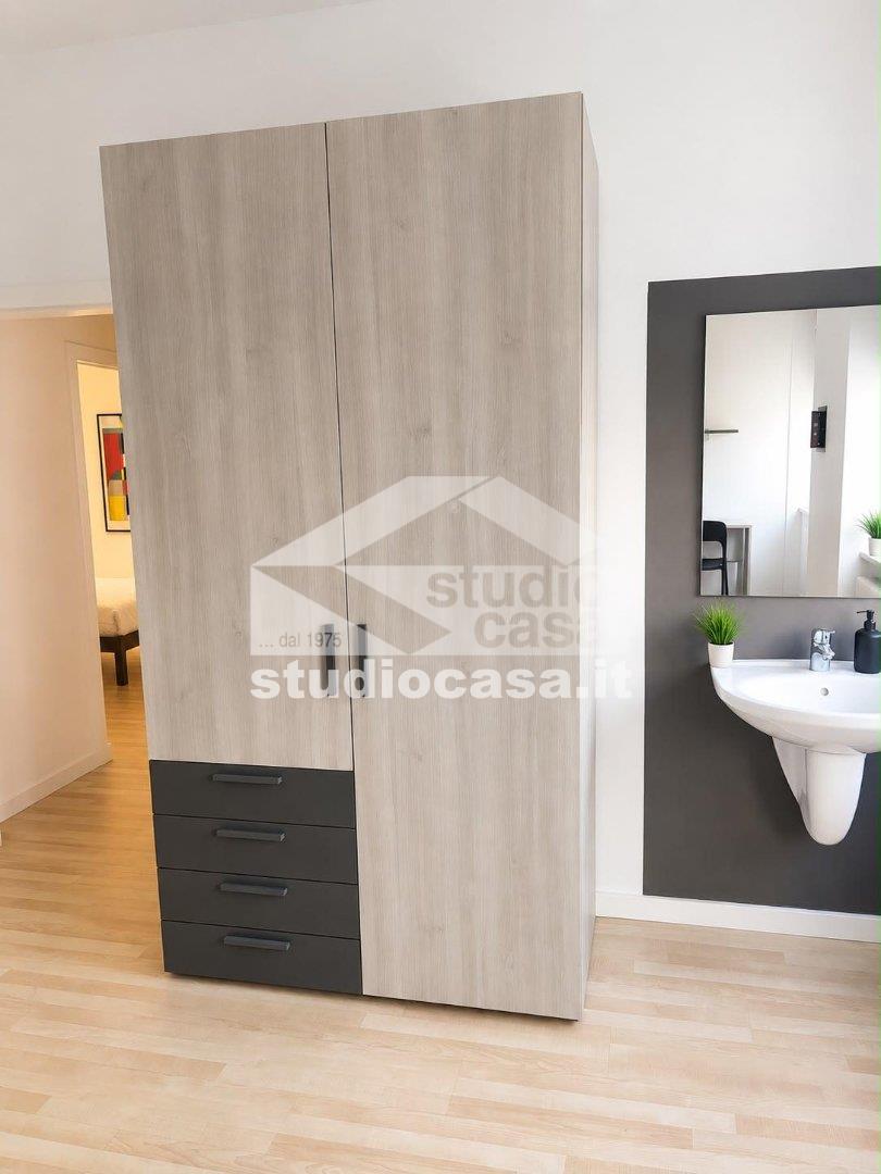 Stanza in Appartamento in affitto a Rovereto