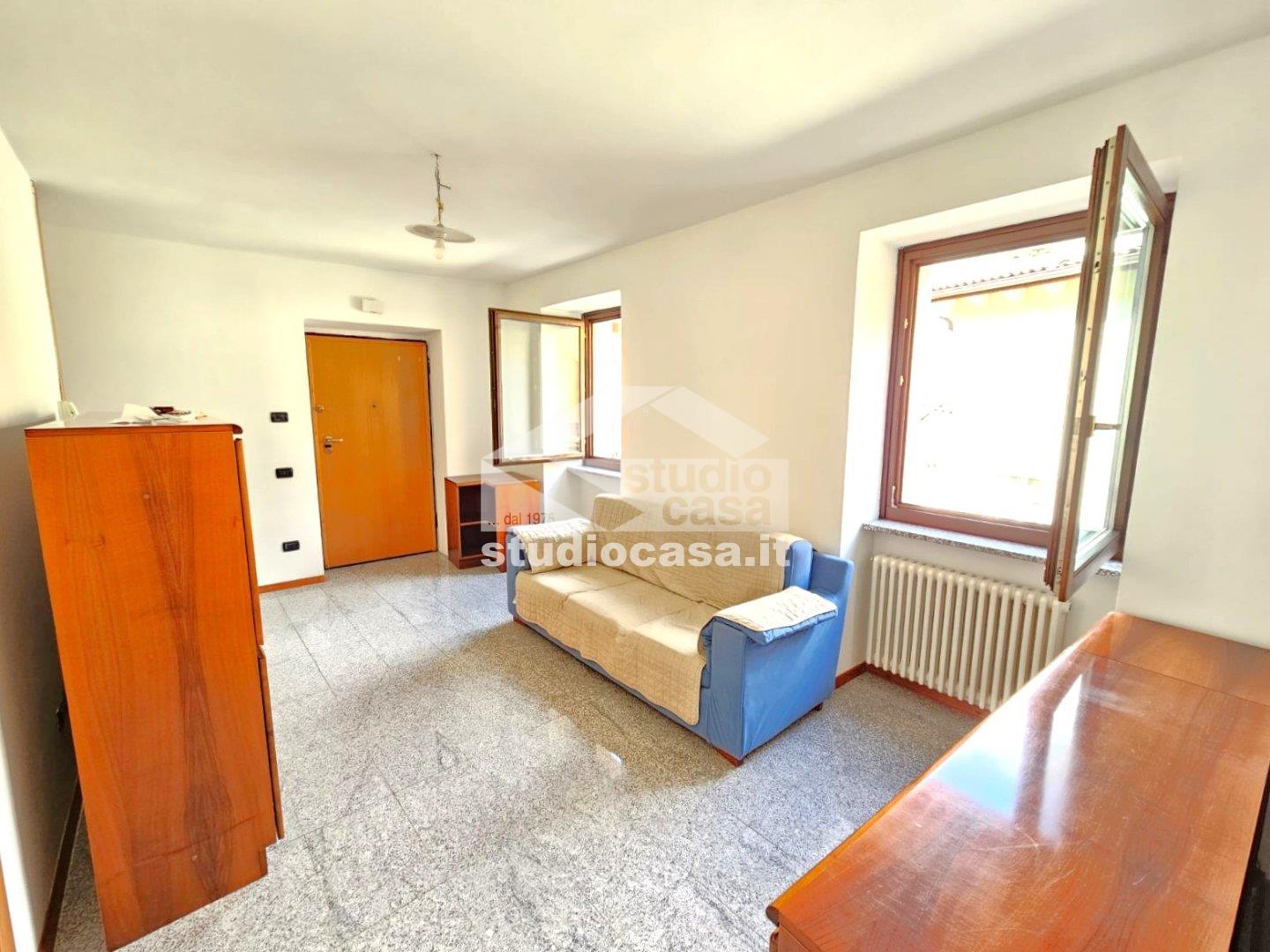 Appartamento in vendita a Rovereto