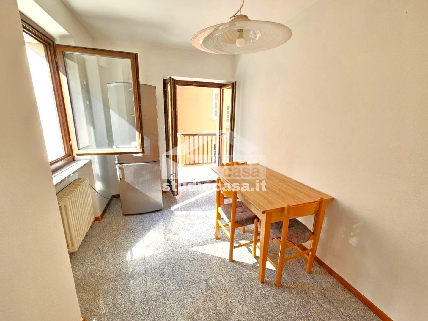 Appartamento in vendita a Rovereto