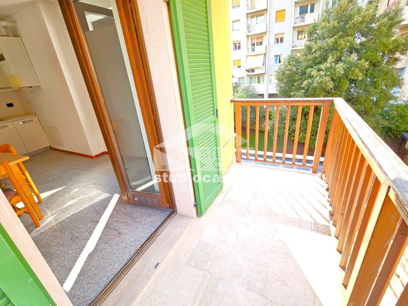 Appartamento in vendita a Rovereto