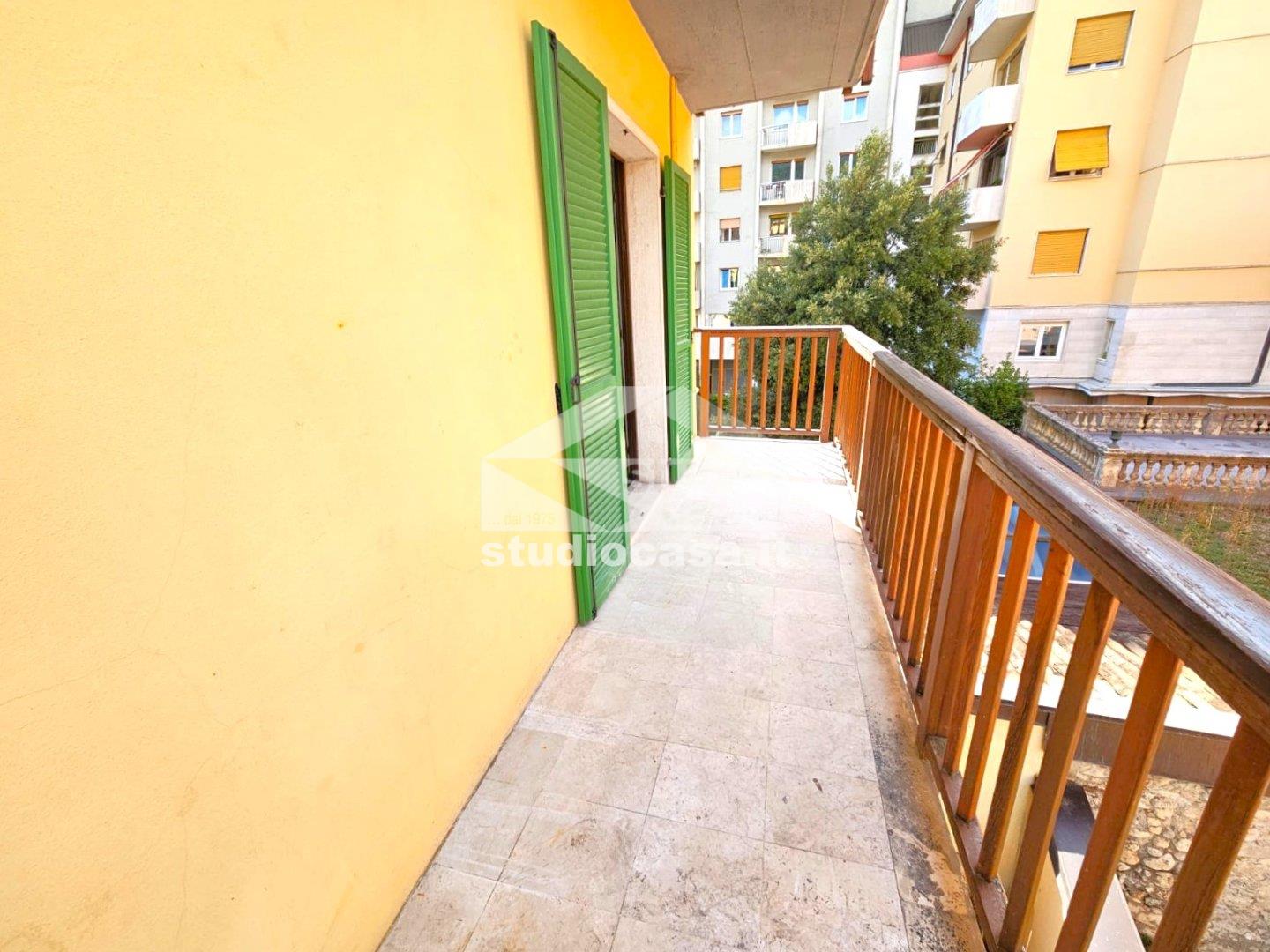 Appartamento in vendita a Rovereto