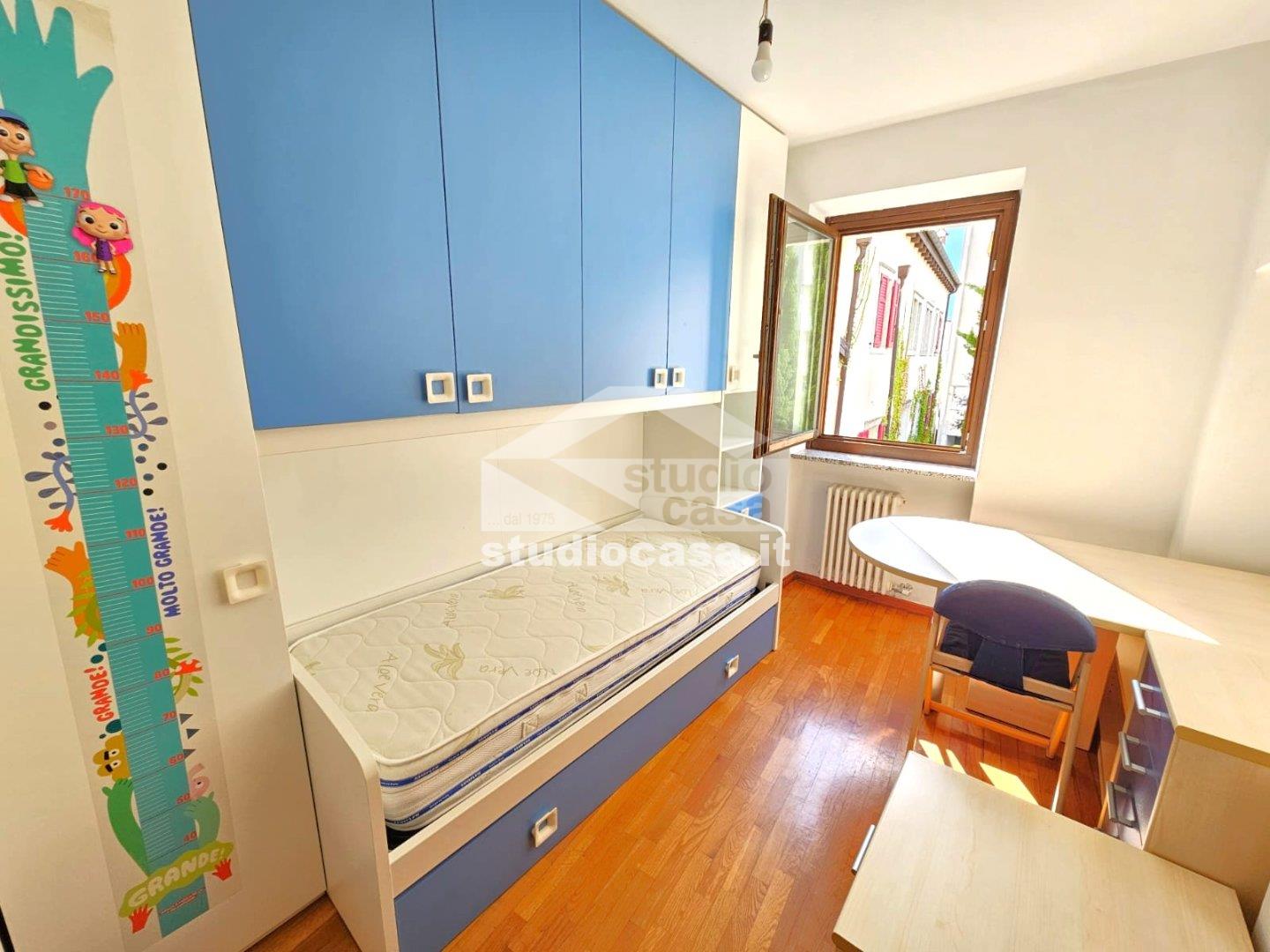 Appartamento in vendita a Rovereto