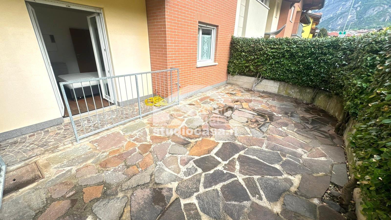 Appartamento in vendita a Besenello