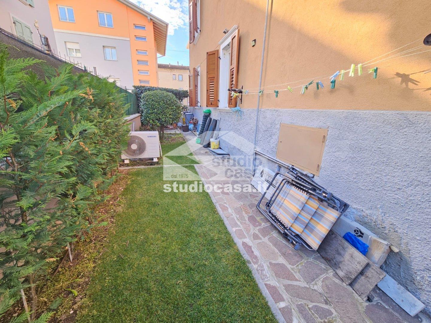 Appartamento in vendita a Rovereto