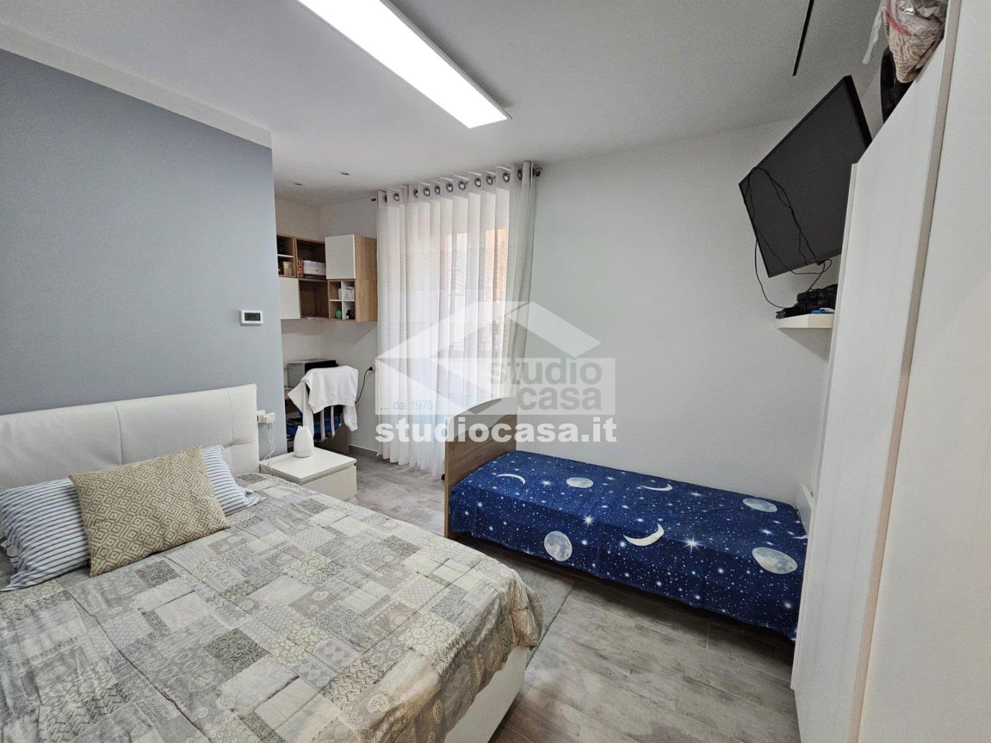 Appartamento in vendita a Rovereto