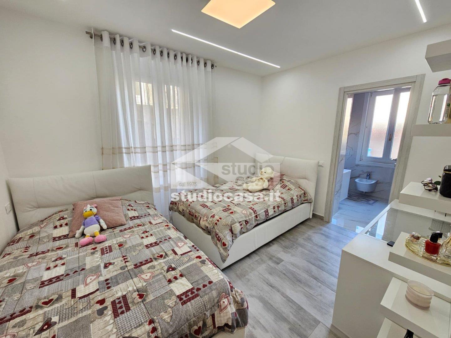 Appartamento in vendita a Rovereto