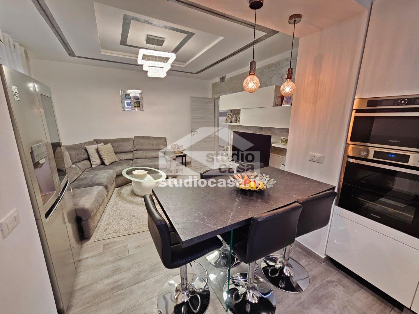 Appartamento in vendita a Rovereto