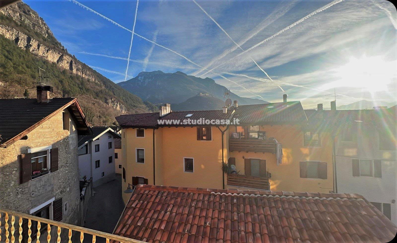 Terratetto in vendita a Besenello