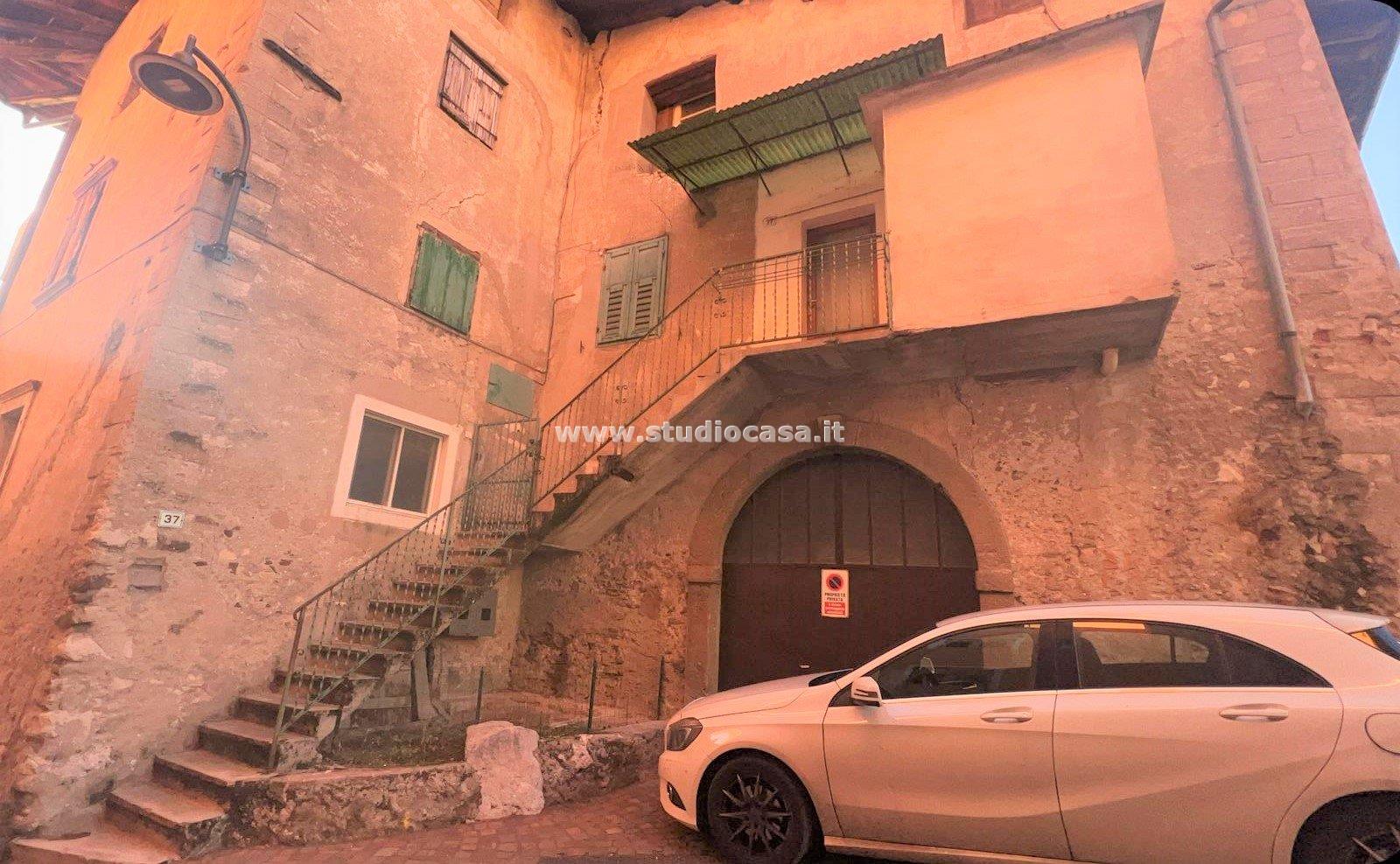 Terratetto in vendita a Besenello
