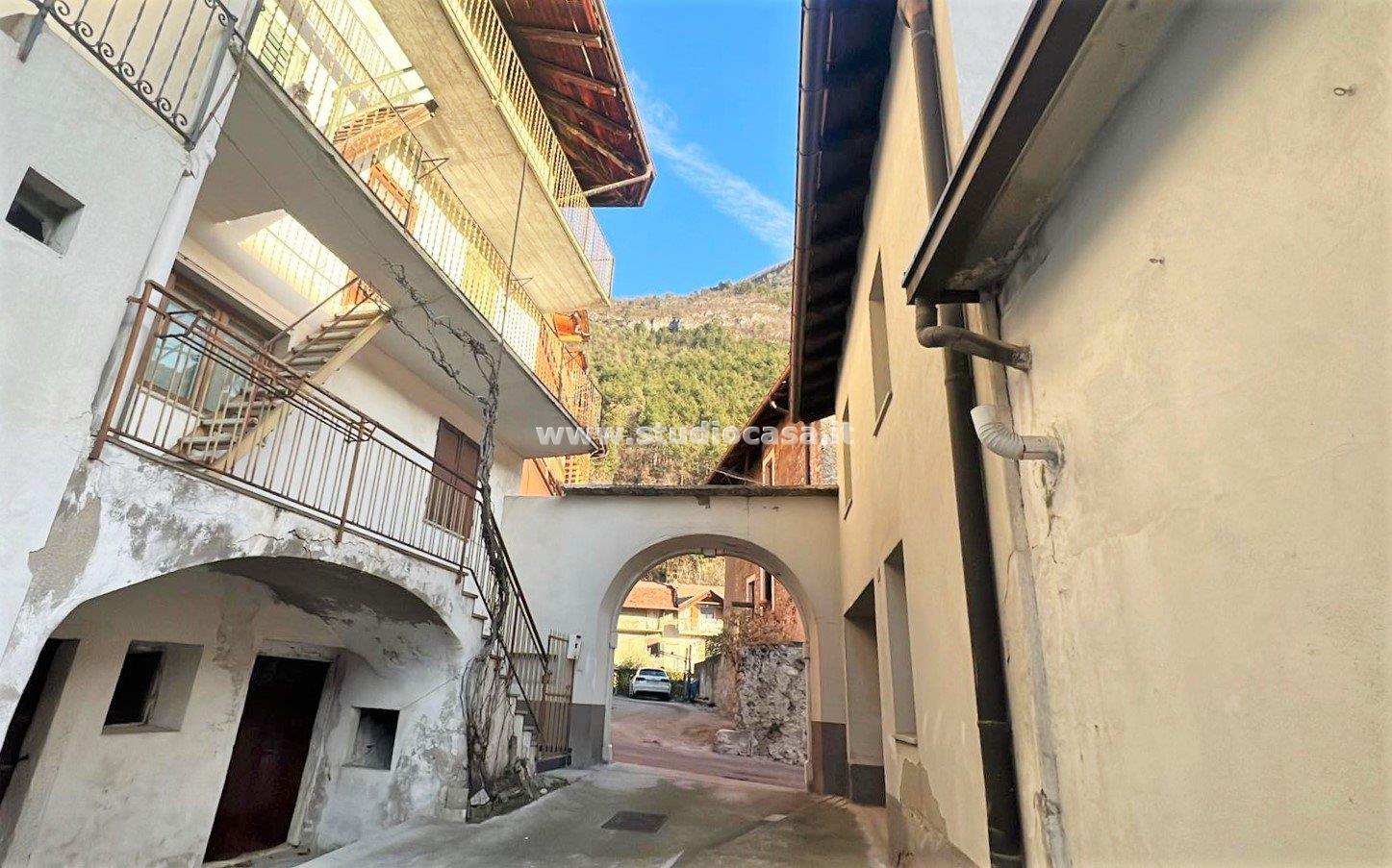 Terratetto in vendita a Besenello