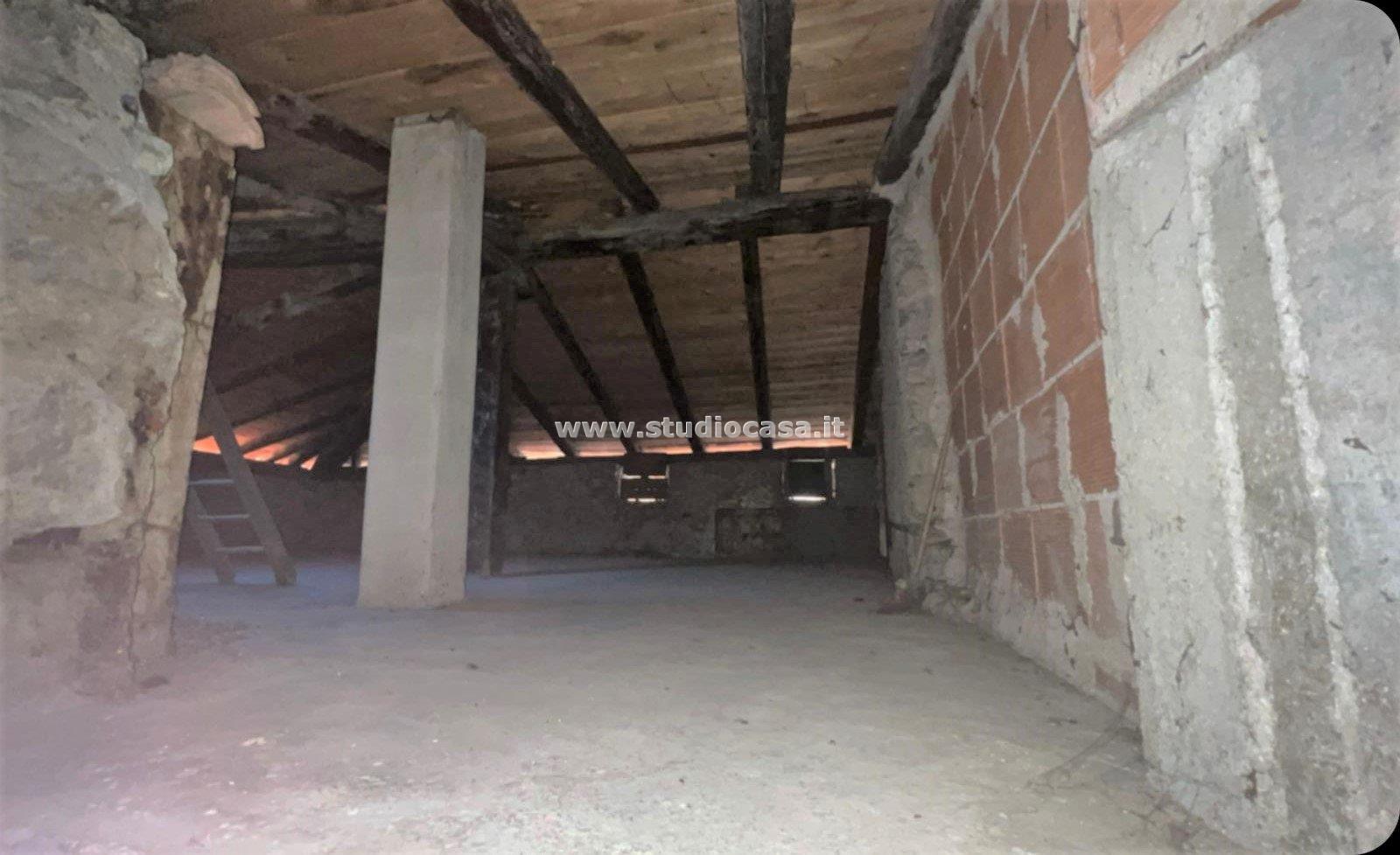 Terratetto in vendita a Besenello