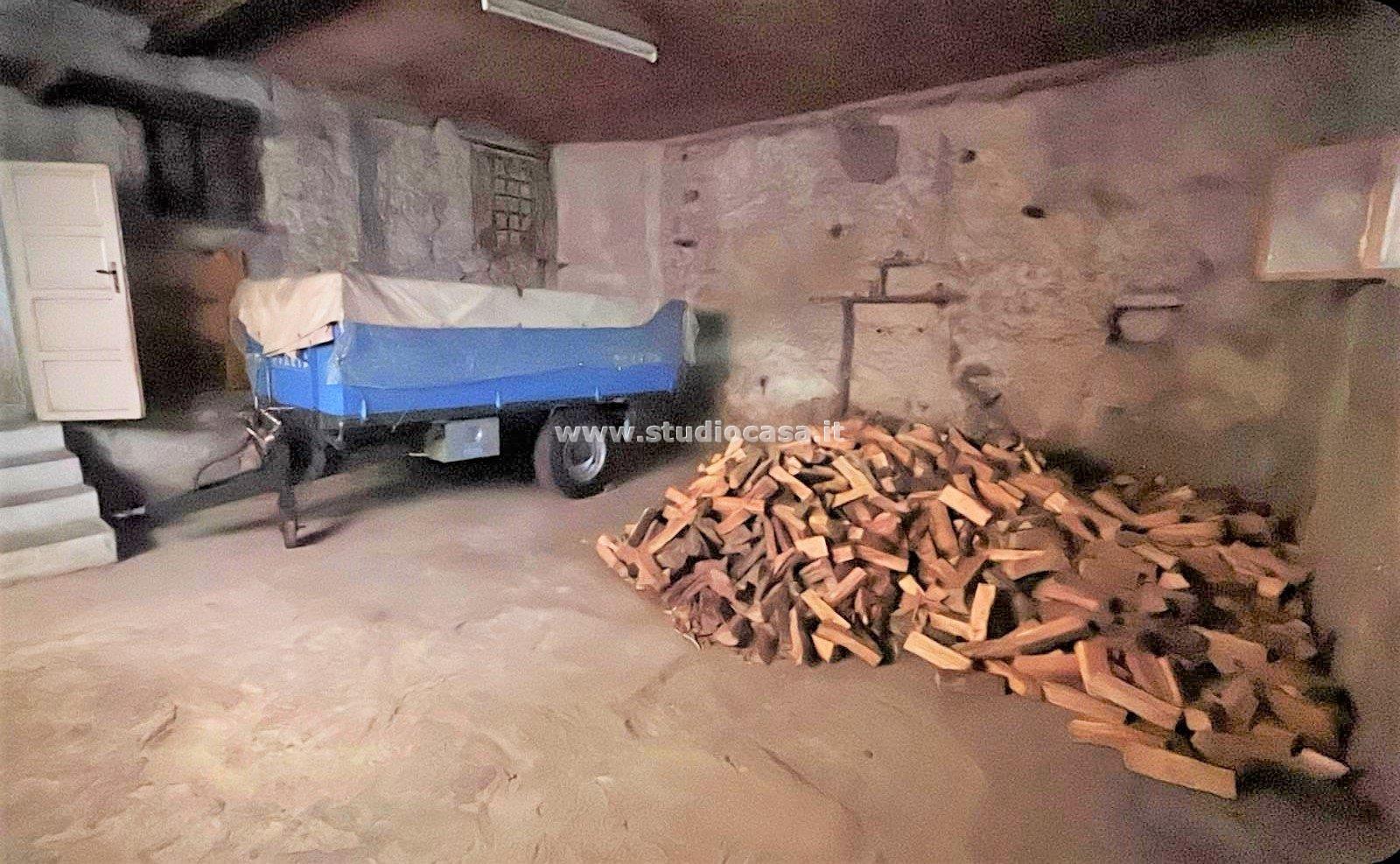 Terratetto in vendita a Besenello