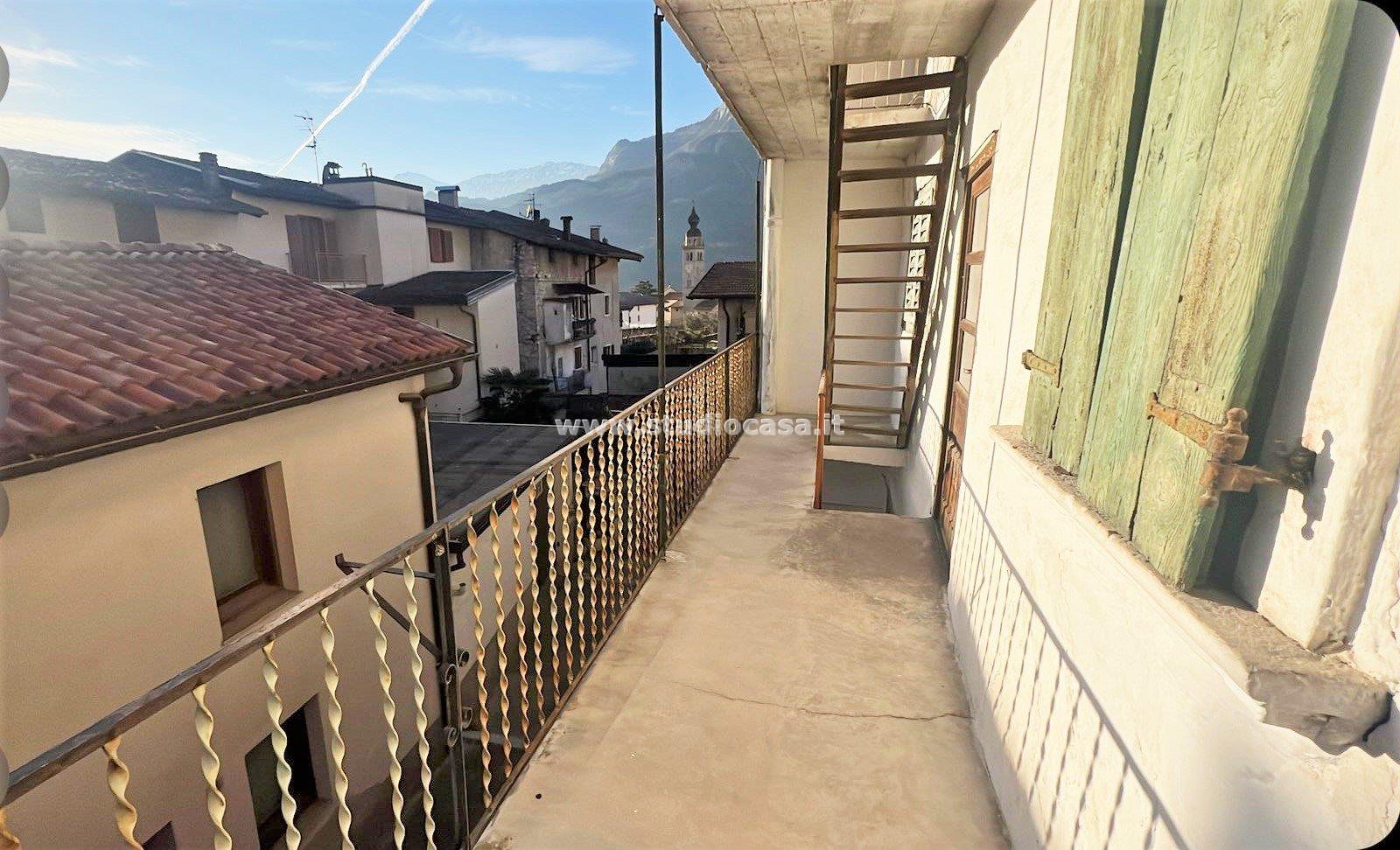 Terratetto in vendita a Besenello