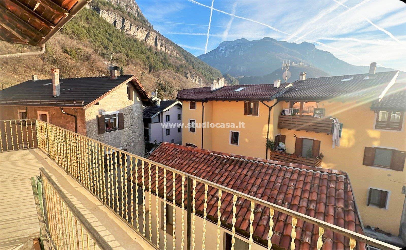 Terratetto in vendita a Besenello