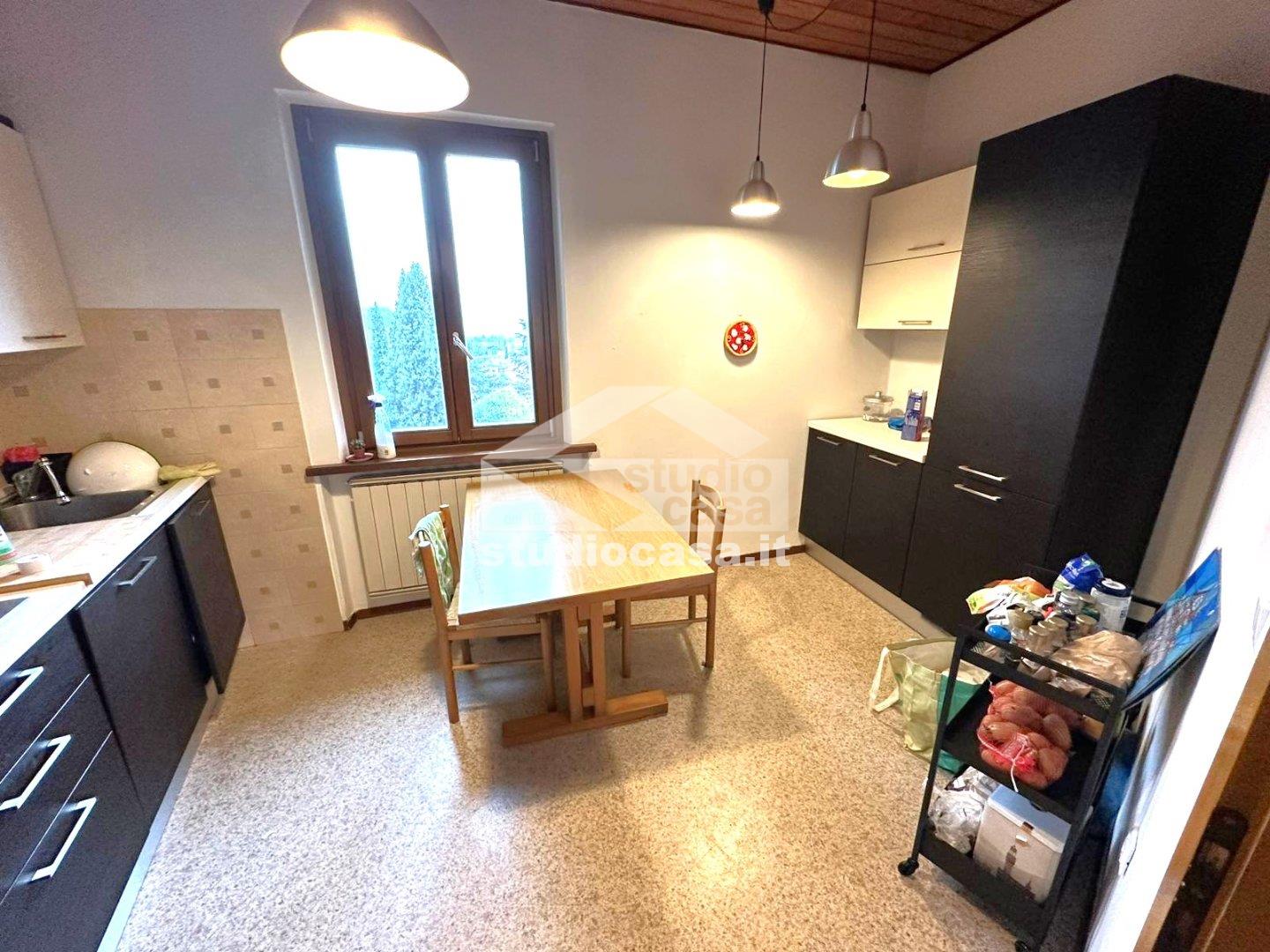 Appartamento in affitto a Rovereto