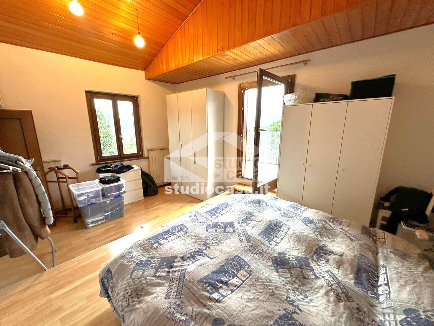 Appartamento in affitto a Rovereto