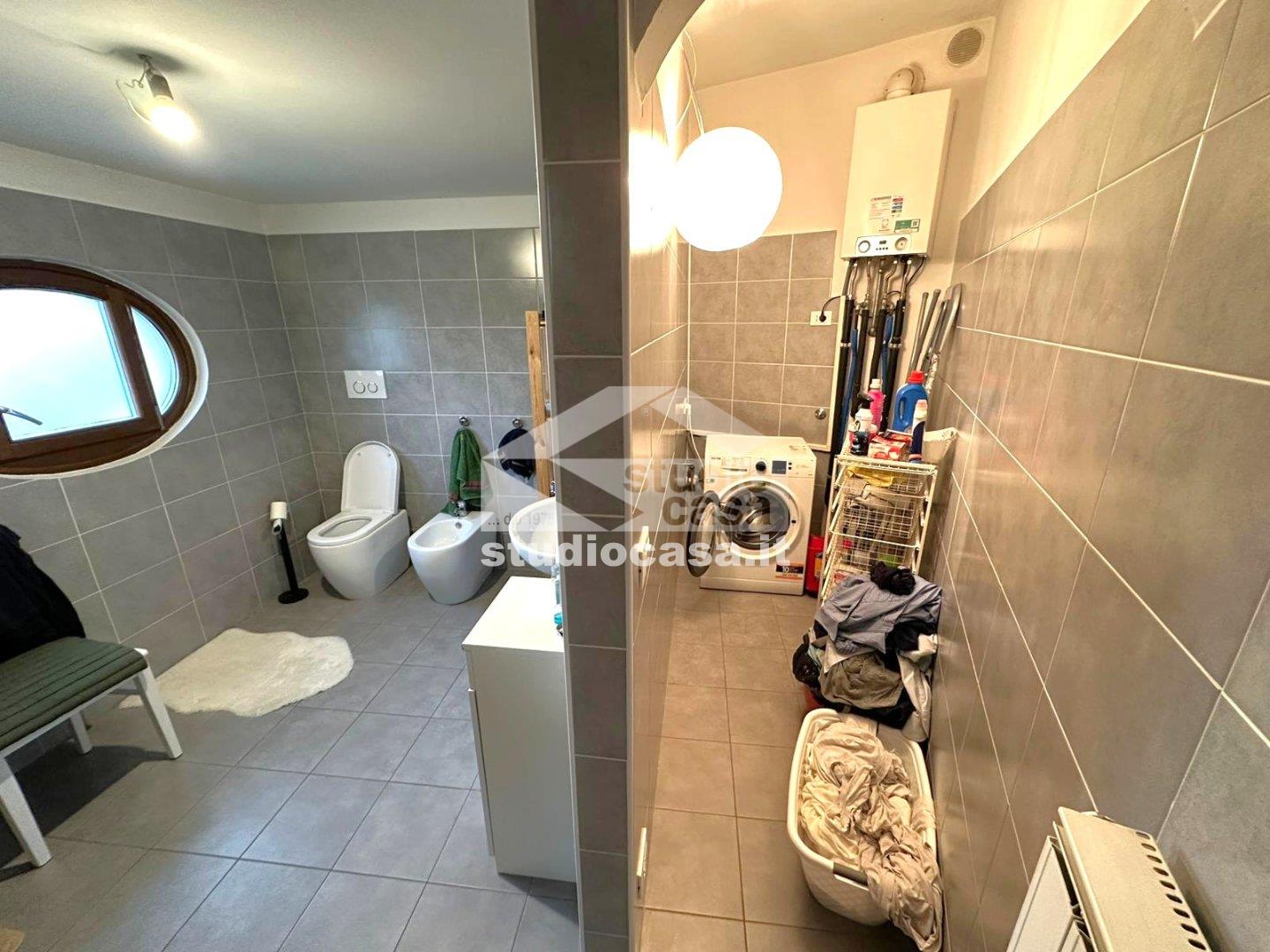 Appartamento in affitto a Rovereto