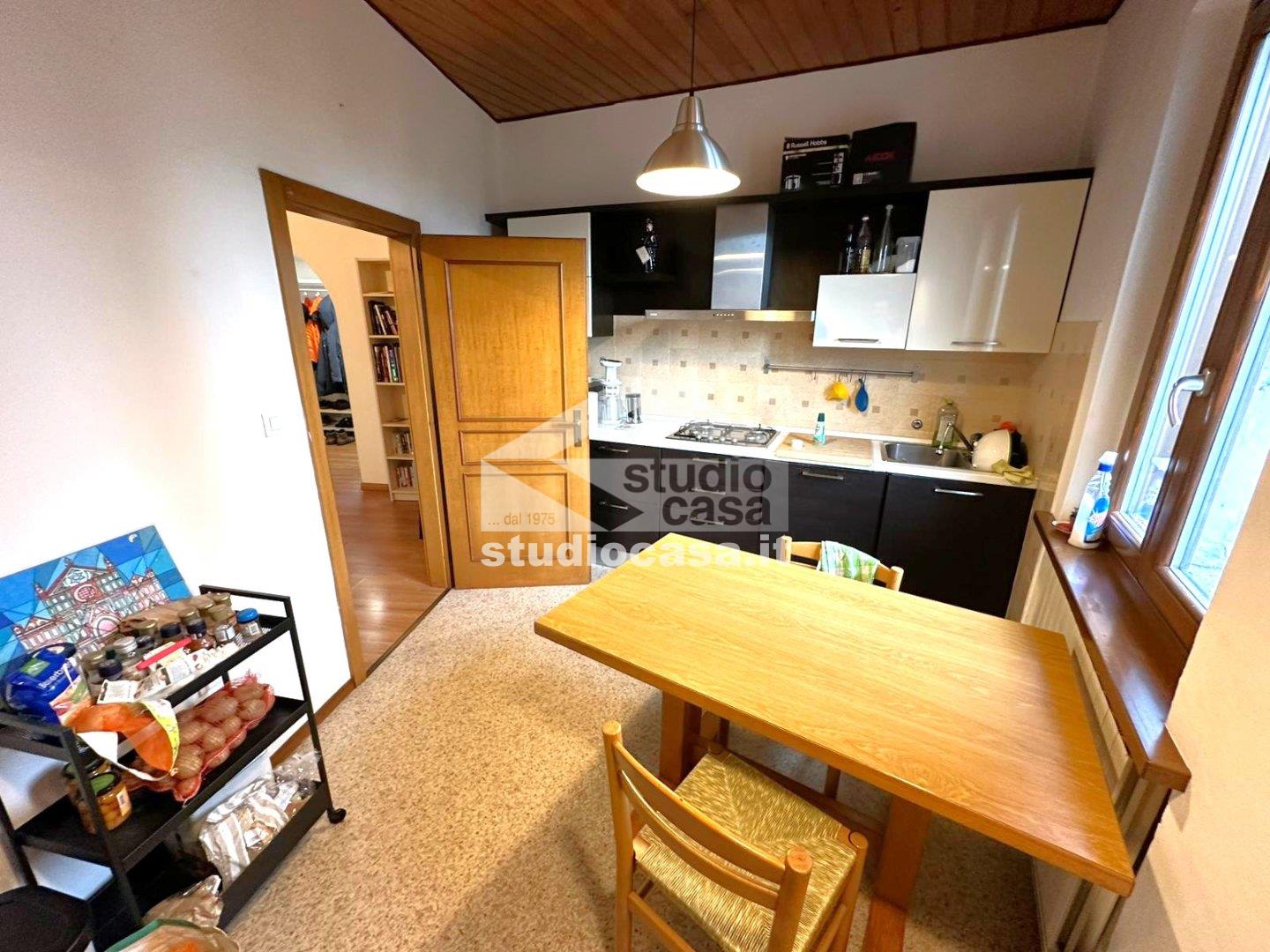 Appartamento in affitto a Rovereto