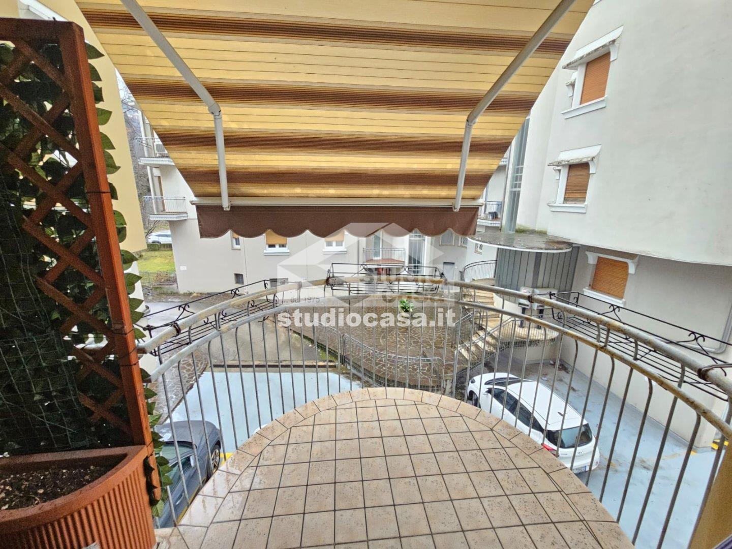 Appartamento in vendita a Rovereto