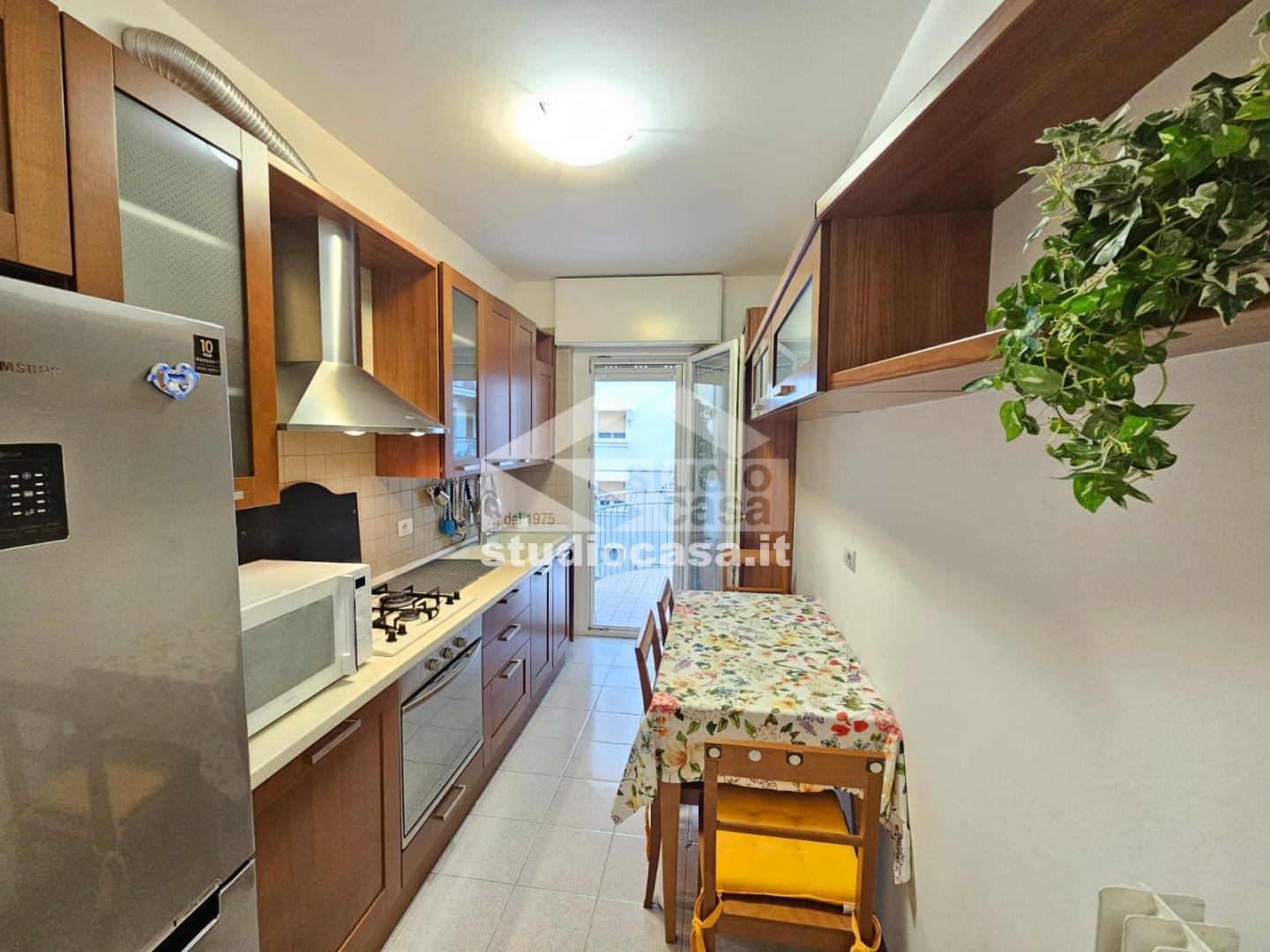 Appartamento in vendita a Rovereto