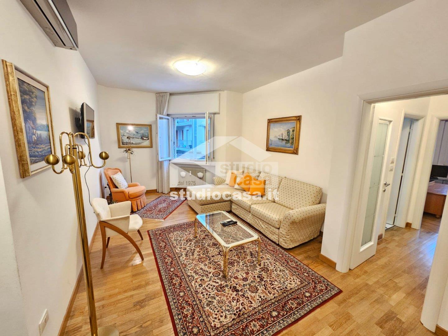 Appartamento in vendita a Rovereto