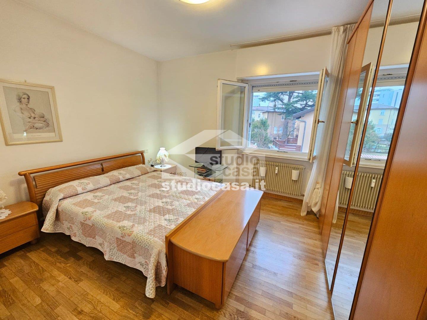 Appartamento in vendita a Rovereto