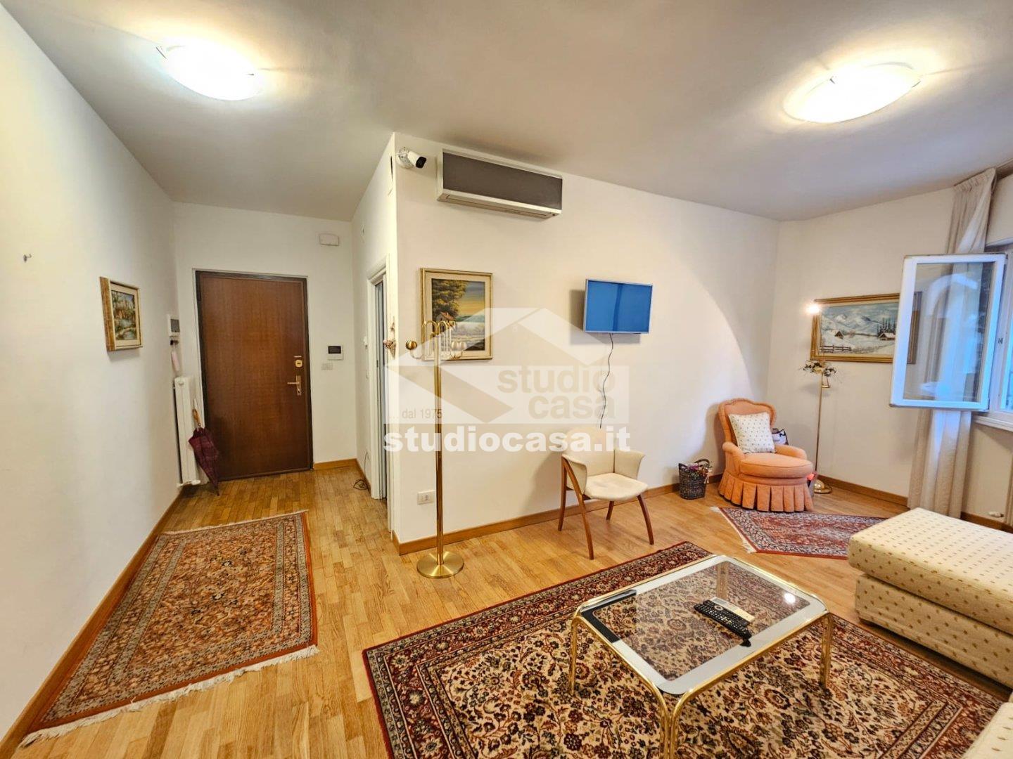 Appartamento in vendita a Rovereto