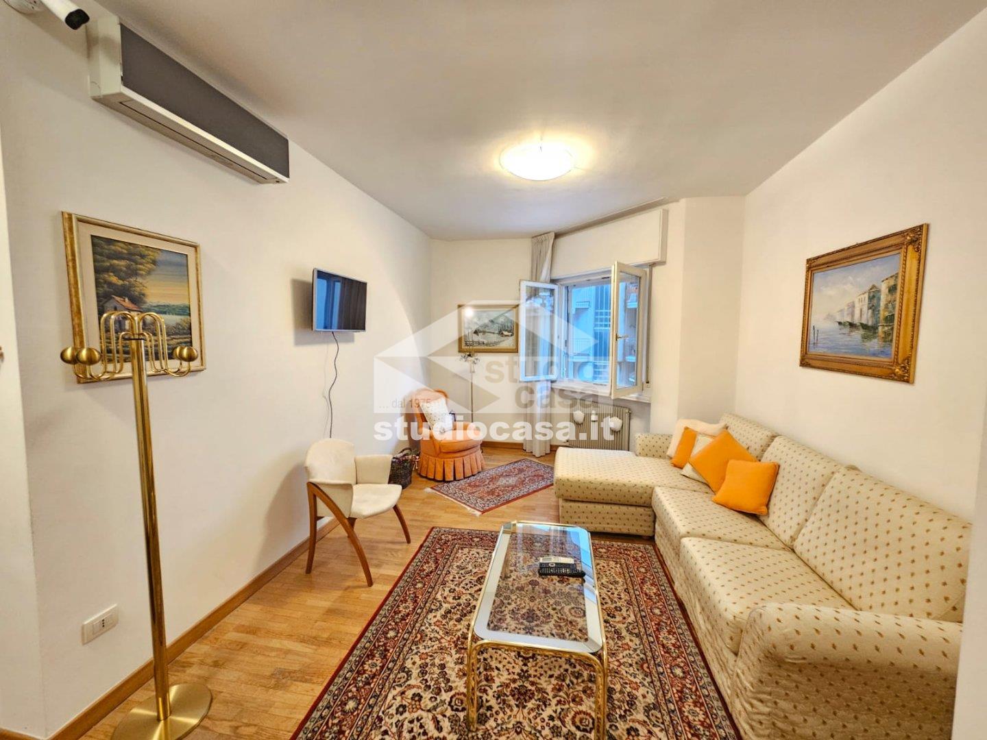 Appartamento in vendita a Rovereto