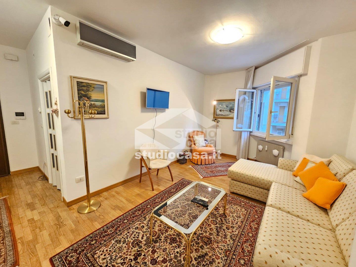 Appartamento in vendita a Rovereto