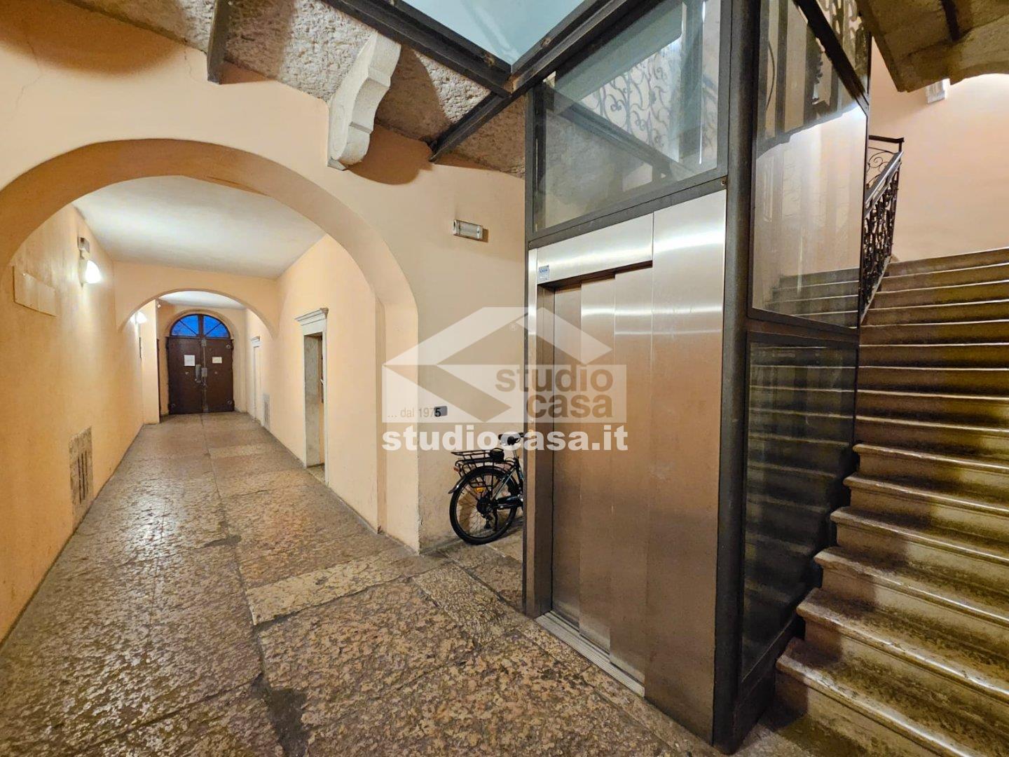 Appartamento in vendita a Rovereto