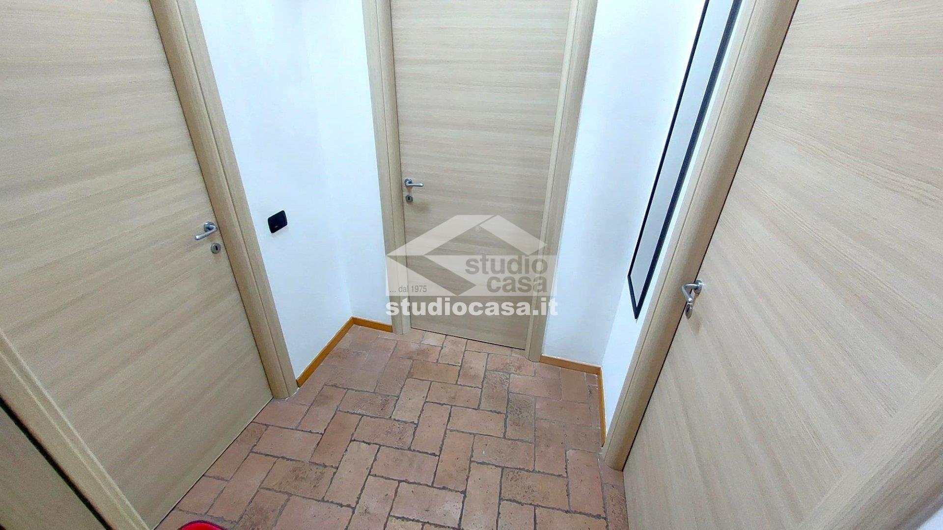 Appartamento in vendita a Rovereto