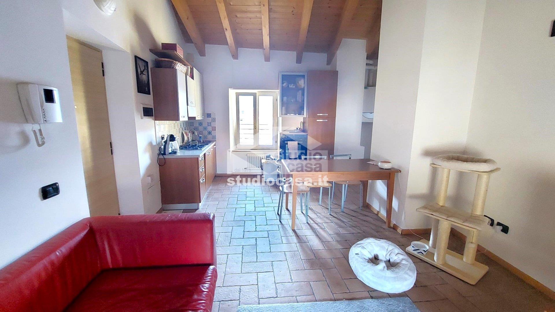 Appartamento in vendita a Rovereto