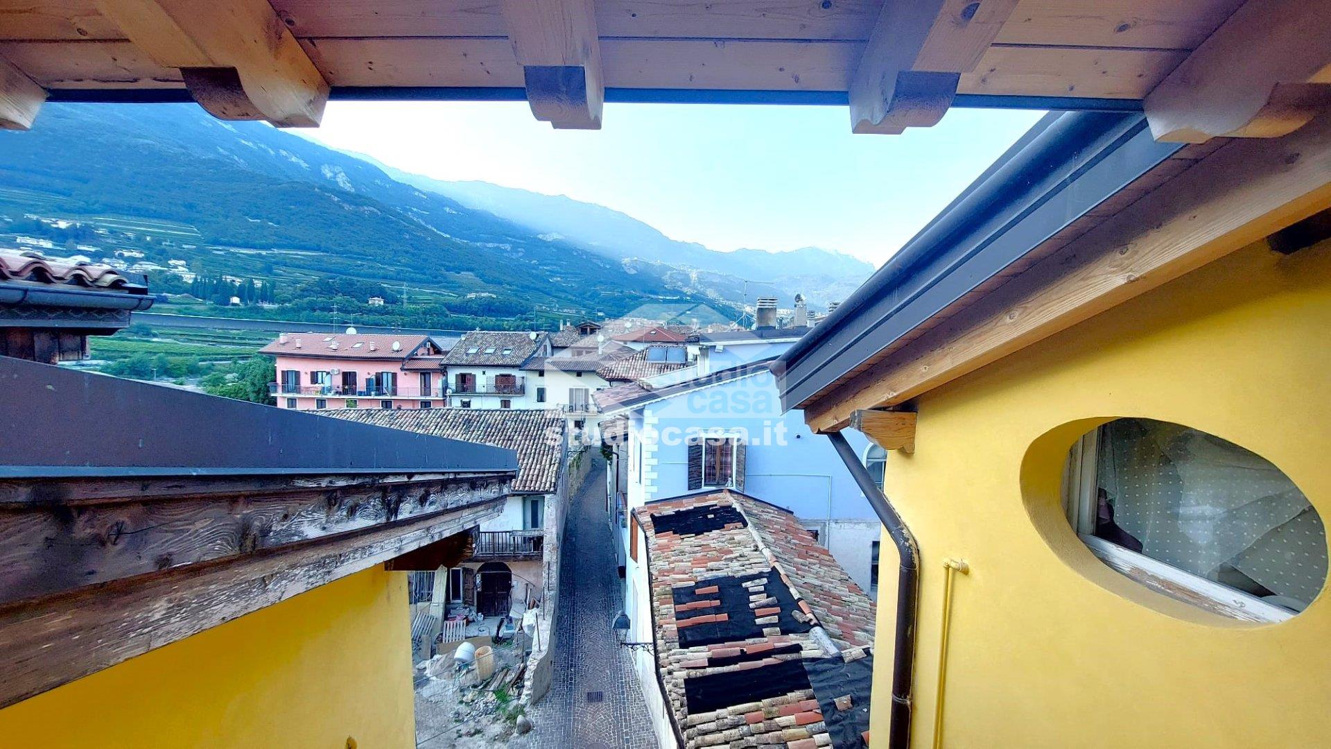 Appartamento in vendita a Rovereto