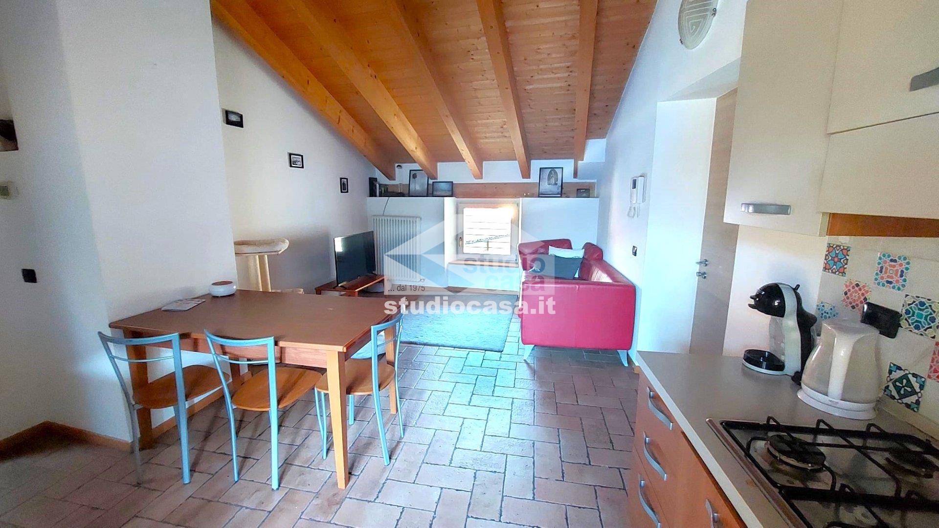 Appartamento in vendita a Rovereto