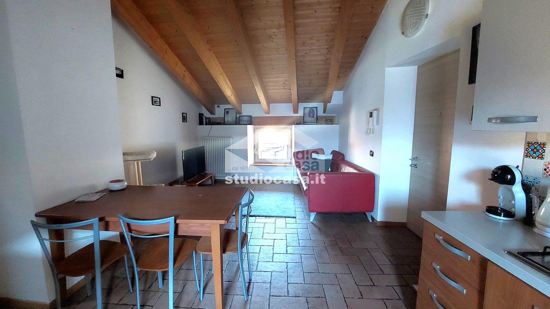 Appartamento in vendita a Rovereto