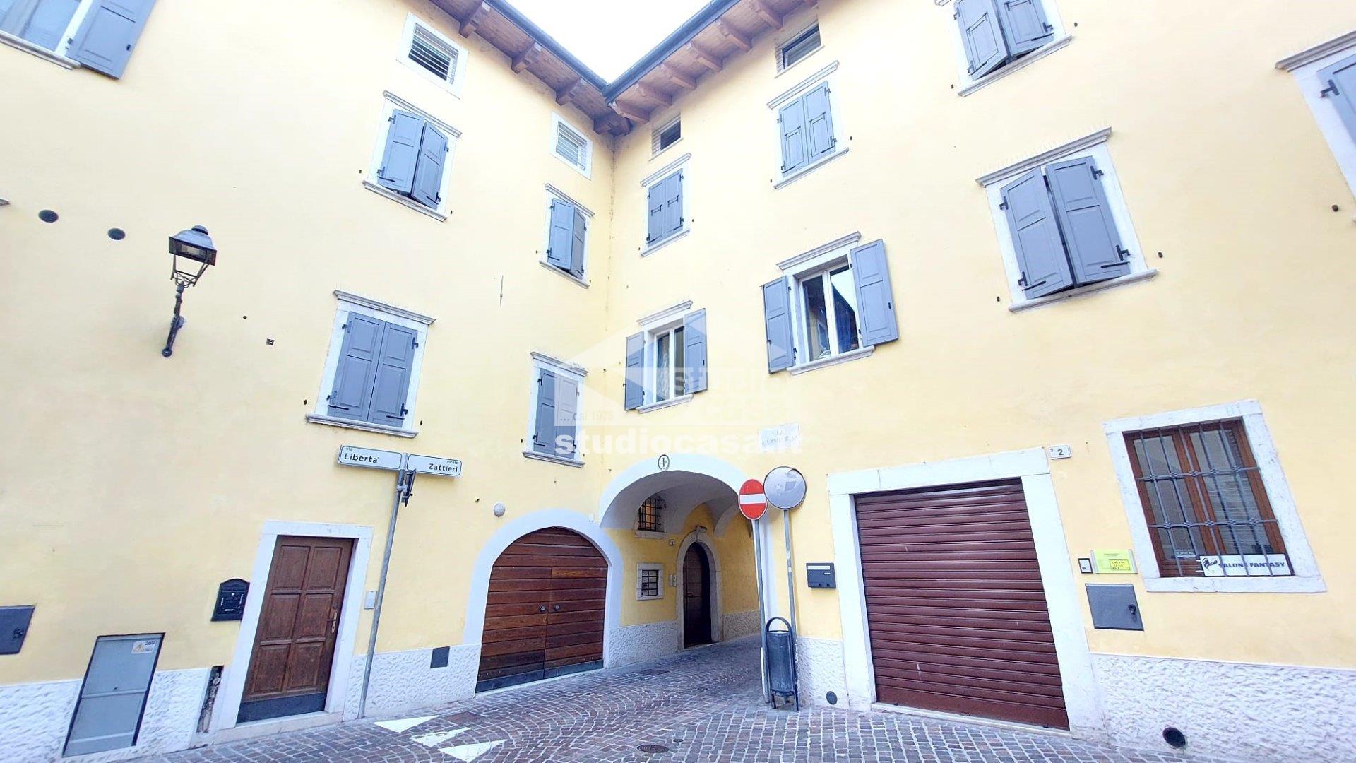 Appartamento in vendita a Rovereto