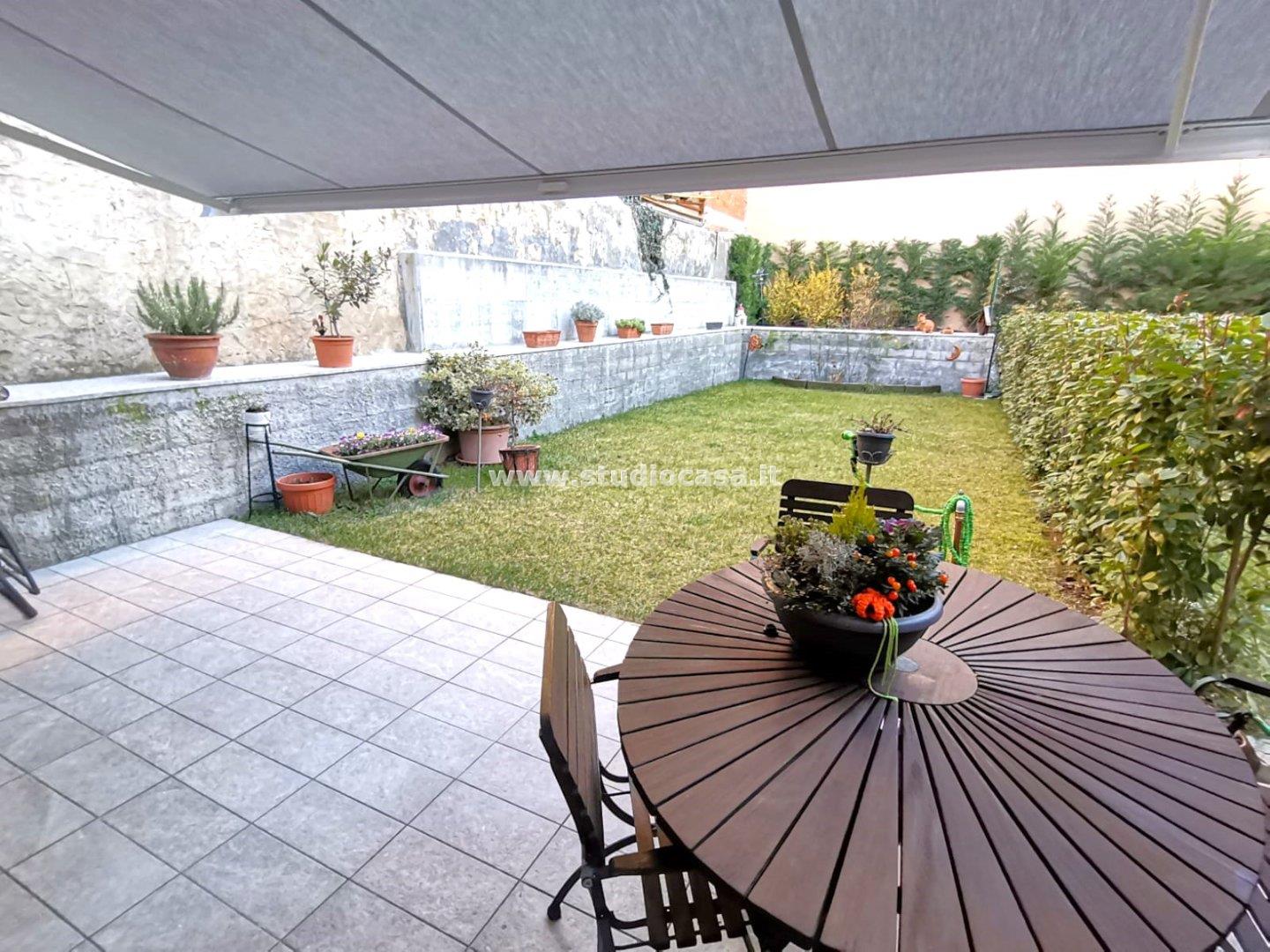 Appartamento in vendita a Rovereto