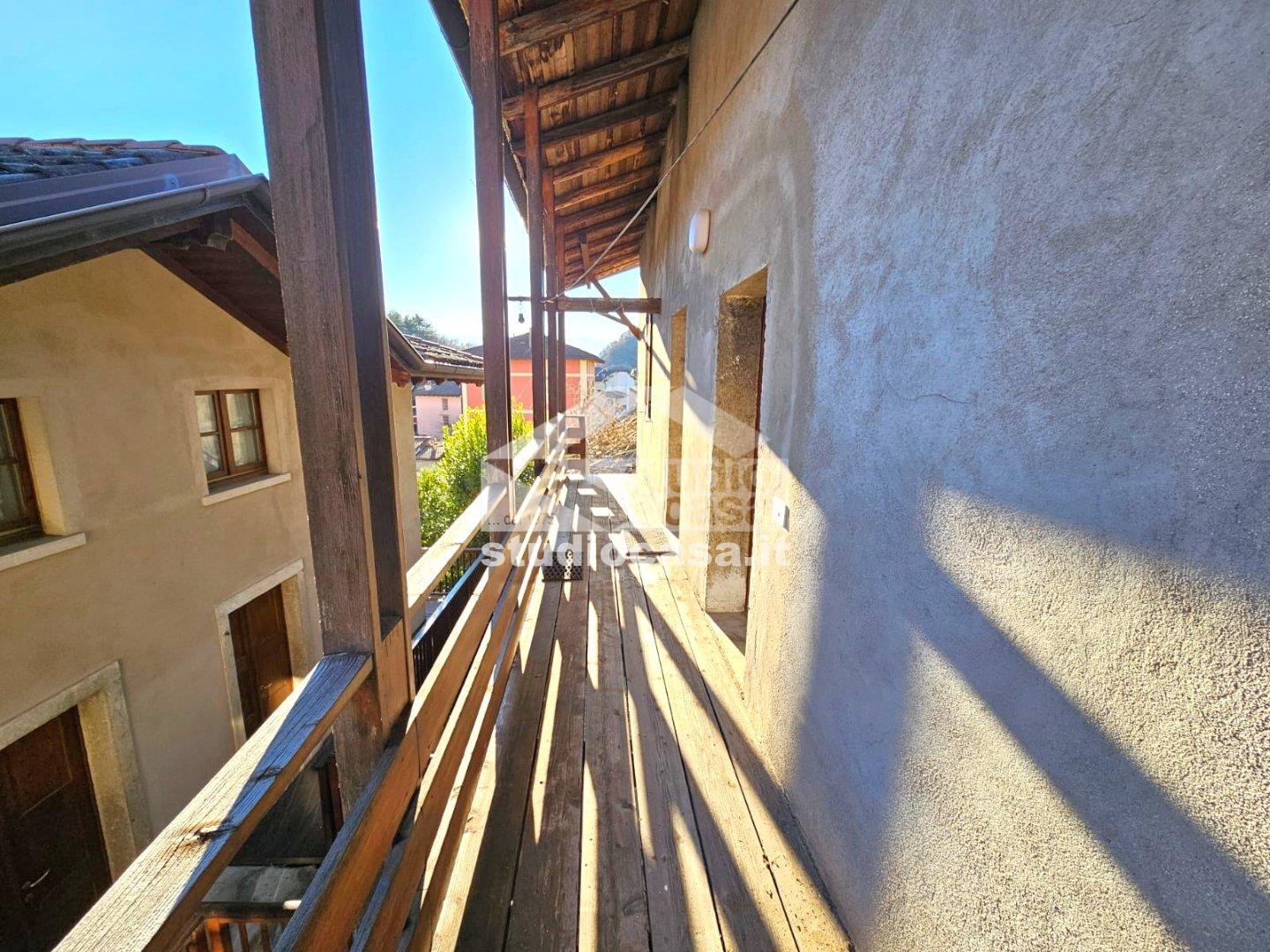 Appartamento in vendita a Rovereto