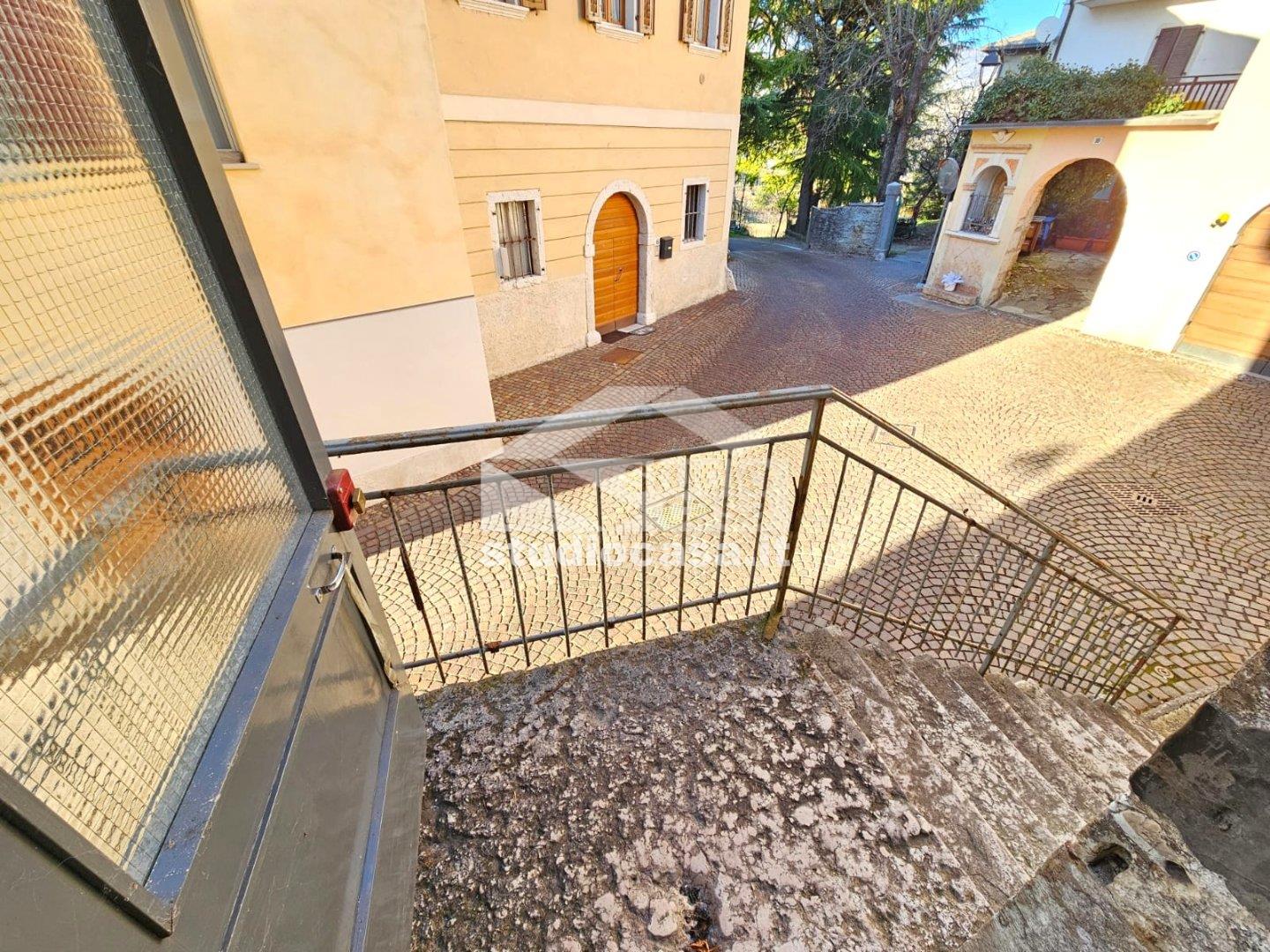 Appartamento in vendita a Rovereto