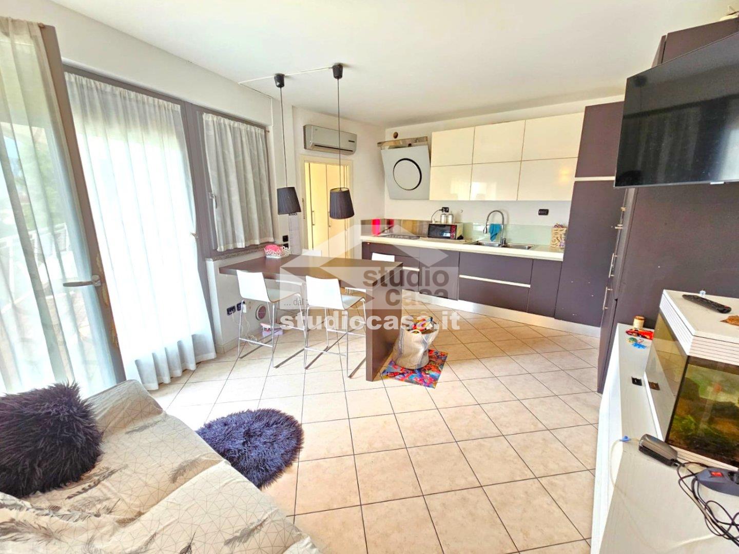 Appartamento in vendita a Rovereto